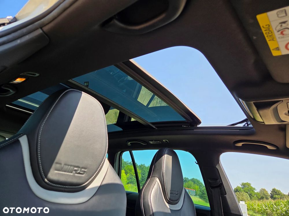 Skoda Octavia 2.0 TDI 4x4 DSG RS - 17