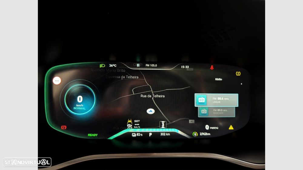 MG Marvel R 70 kWh AWD Performance - 13