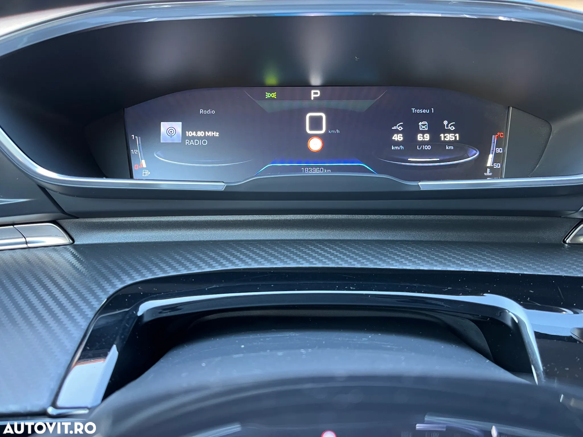 Peugeot 508 PureTech 180 EAT8 Allure Pack - 26