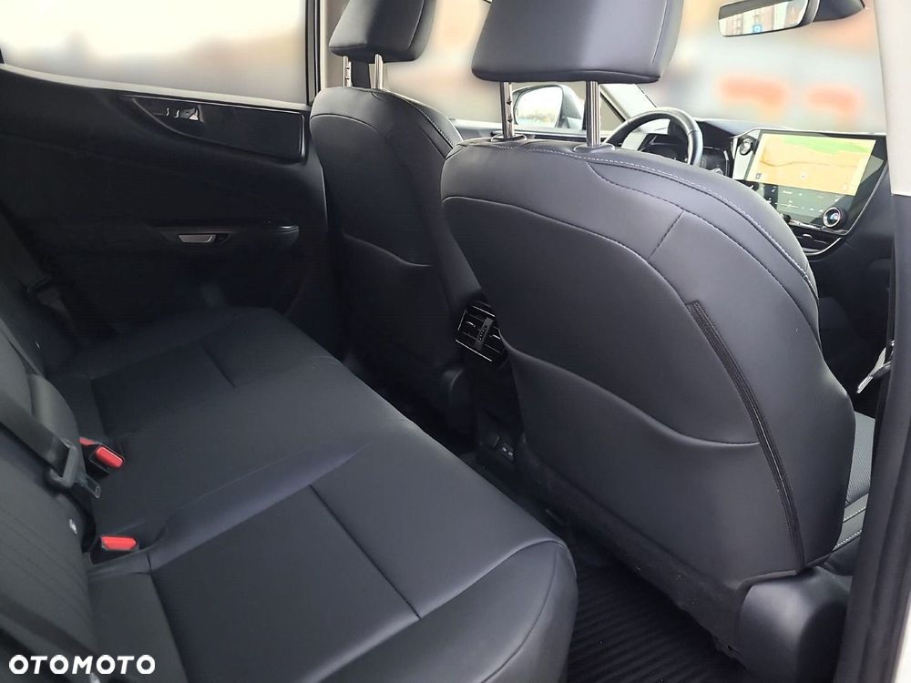 Lexus NX 350h Prestige AWD - 15