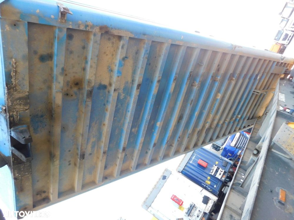 Schmitz Cargobull Gotha ski 24sl 72 - 7