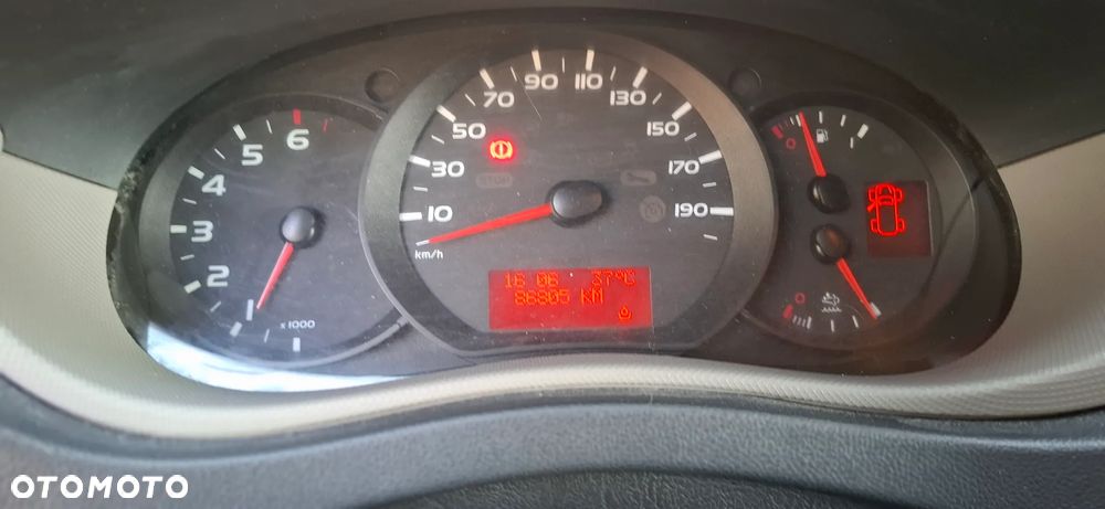 Renault Master - 30