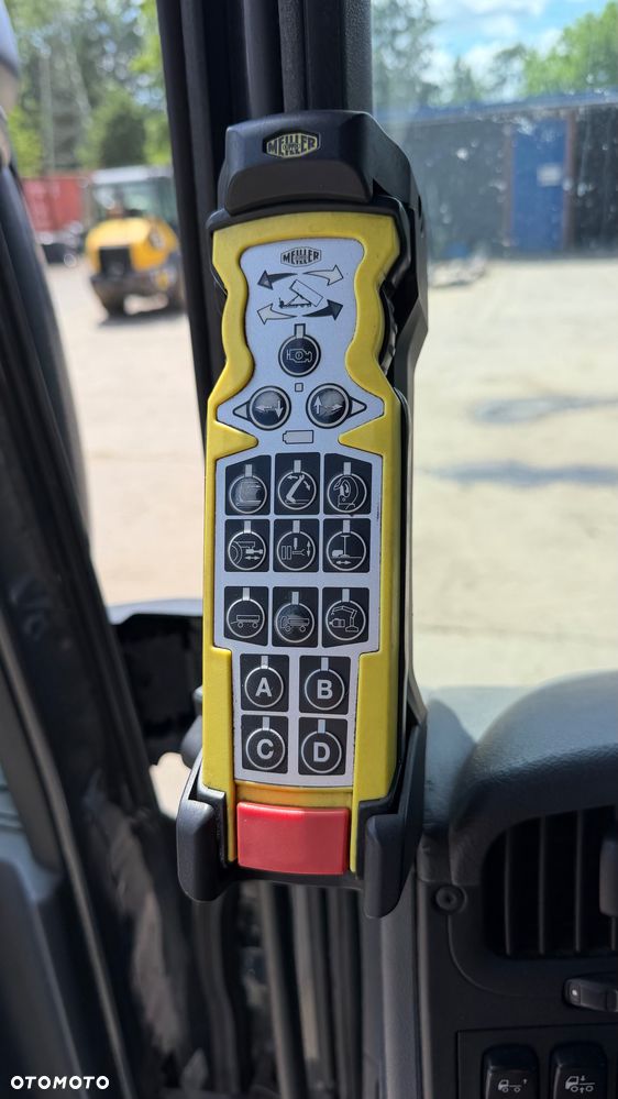 Scania P410 - 11