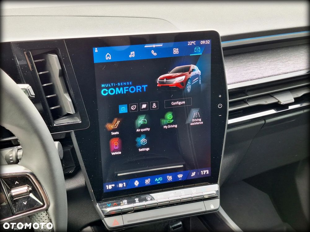Renault Austral 1.3 TCe mHEV Techno - 18