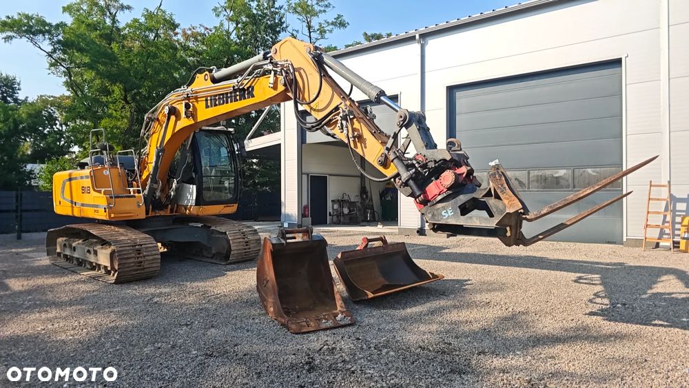 Liebherr - 1