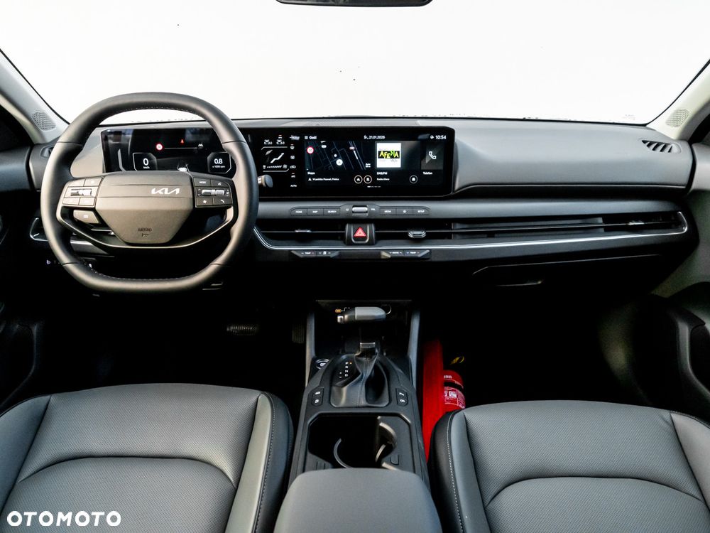 Kia K4 1.6 T-GDI L - 31
