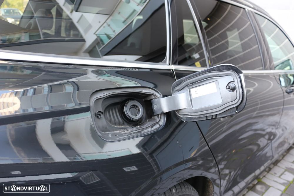 Volvo V60 2.0 T6 AWD TE Inscription Expression - 47