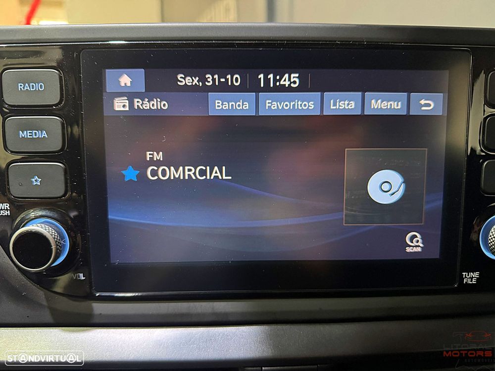 Hyundai Bayon 1.0 T-GDI Premium TT - 29