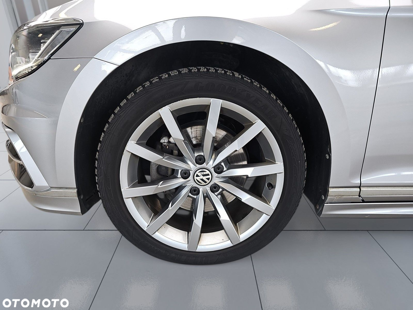 Volkswagen Passat 2.0 TDI BMT SCR Highline DSG7 - 14