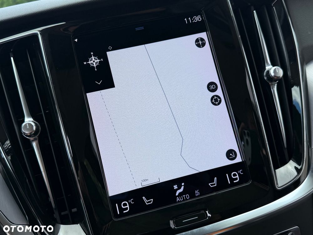 Volvo V60 B3 B Geartronic Momentum Pro - 22