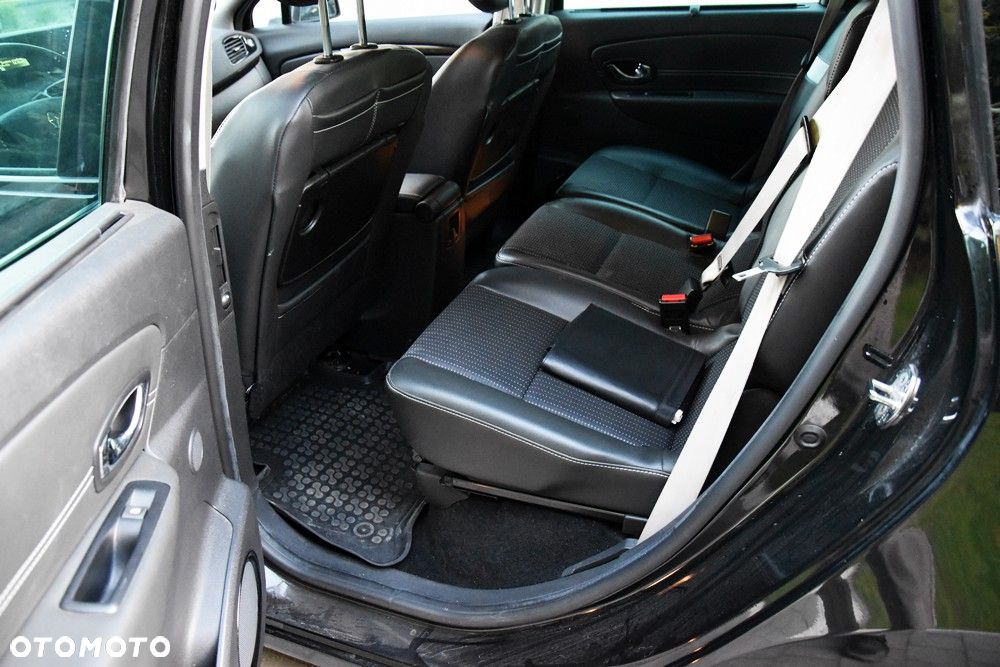 Renault Scenic 1.2 TCe Energy Limited EU6 - 10
