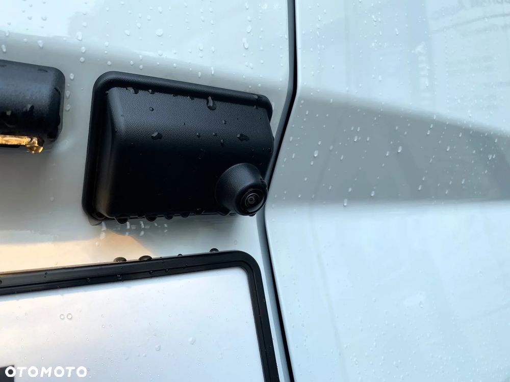 Ford Transit Custom Kombi 2.0 EcoBlue 320 L2H1 Trend M1 - 7