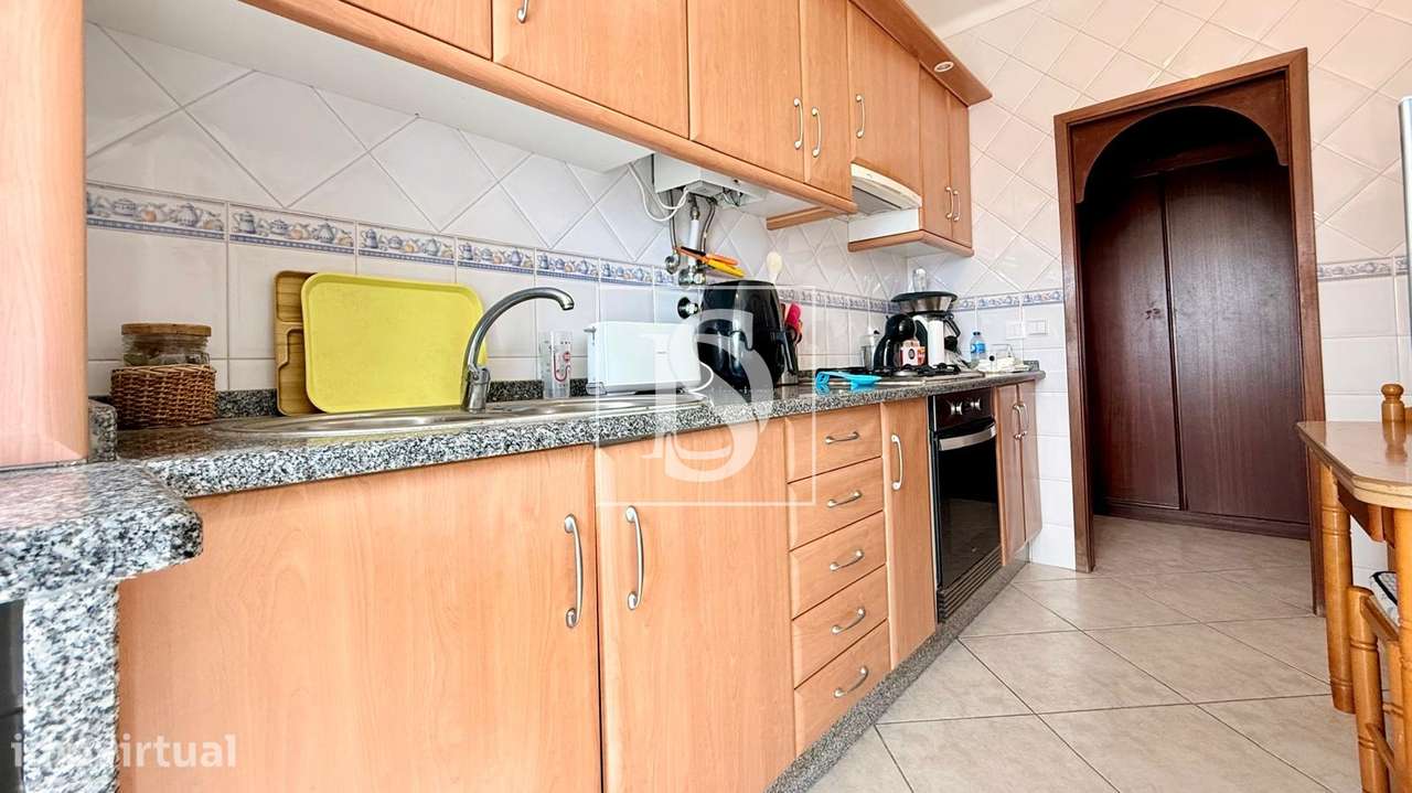 Apartamento T4 Venda em Moita,Moita - Grande imagem: 2/22