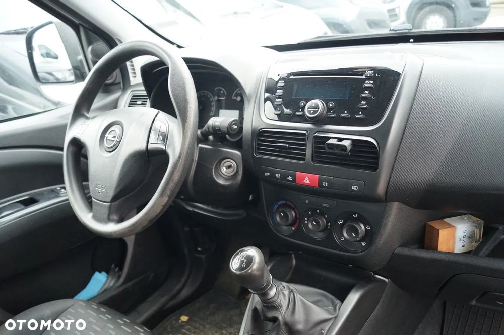 Opel Combo Tour Van 1.4 L1H1 - 20