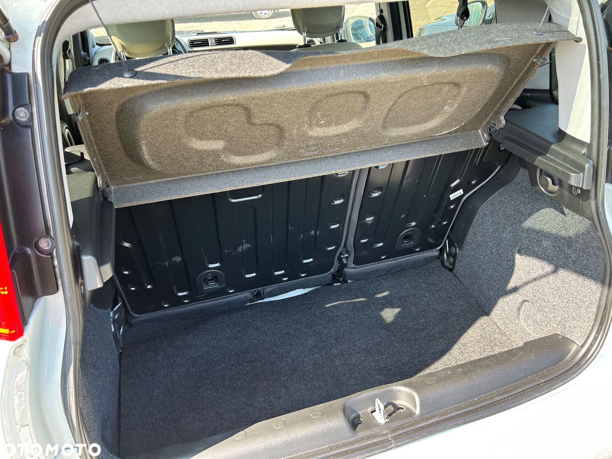 Fiat Panda 1.3 4x4 Multijet Diesel - 40