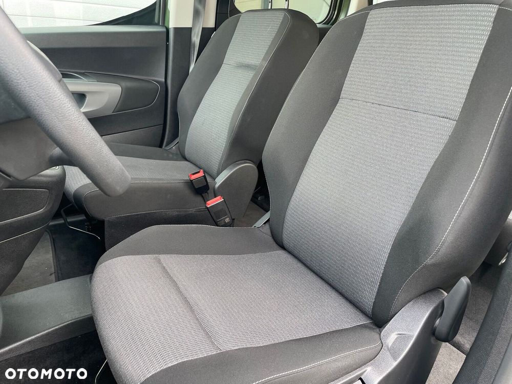 Toyota Proace City Verso Long 1.5 D-4D Business - 11