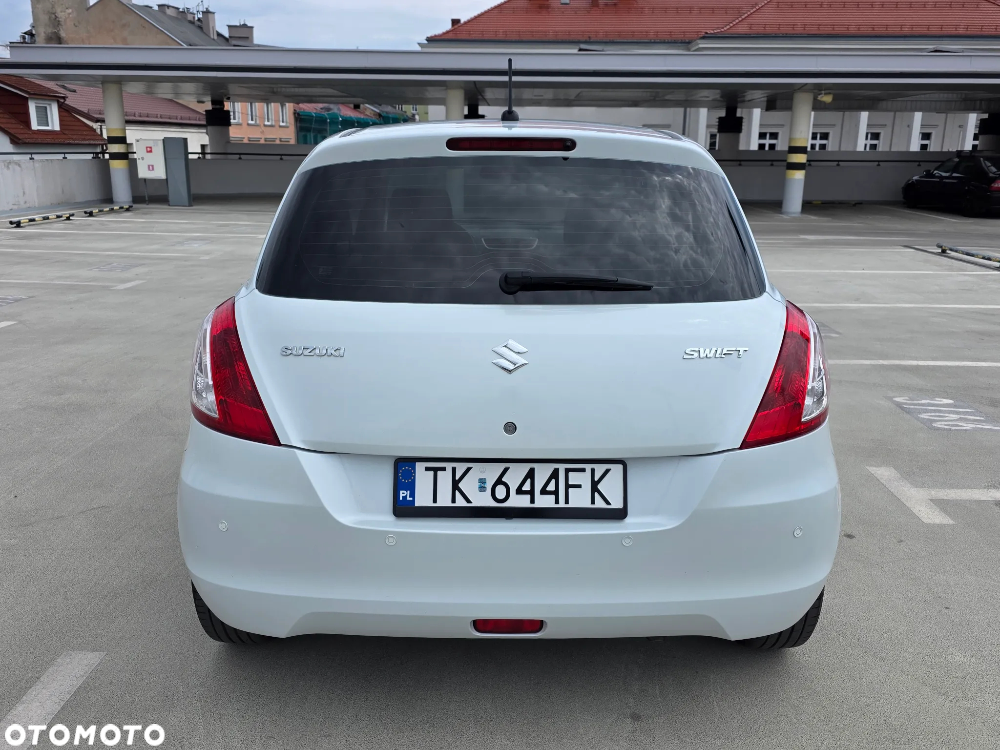 Suzuki Swift 1.2 Comfort - 5