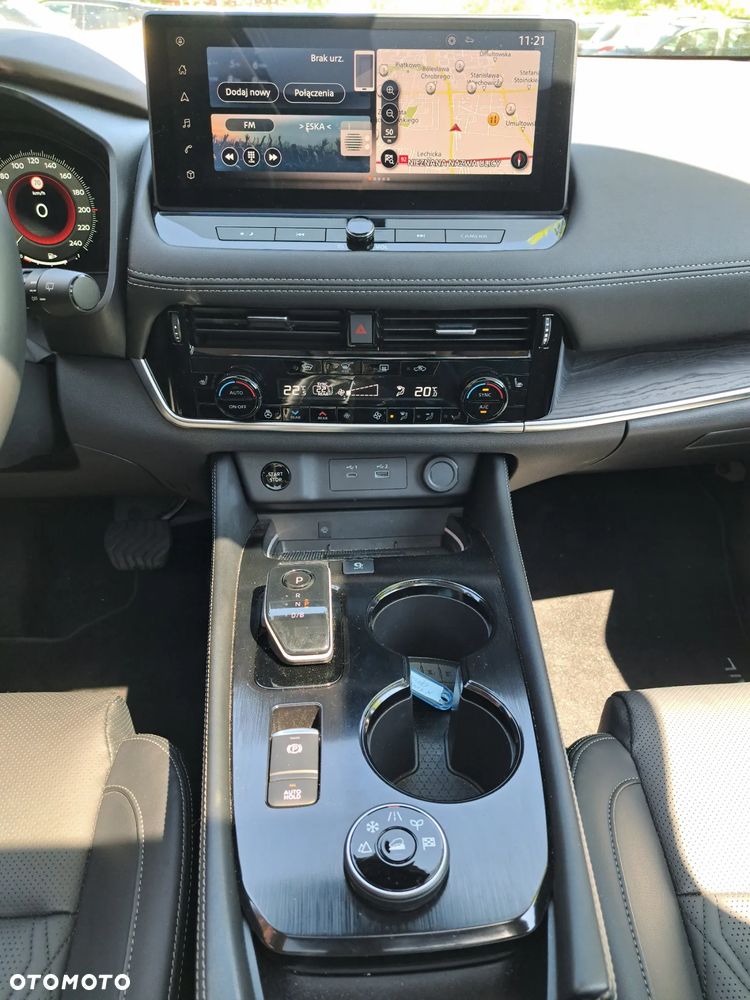 Nissan X-Trail 1.5 VC-T e-POWER Tekna e-4ORCE - 15