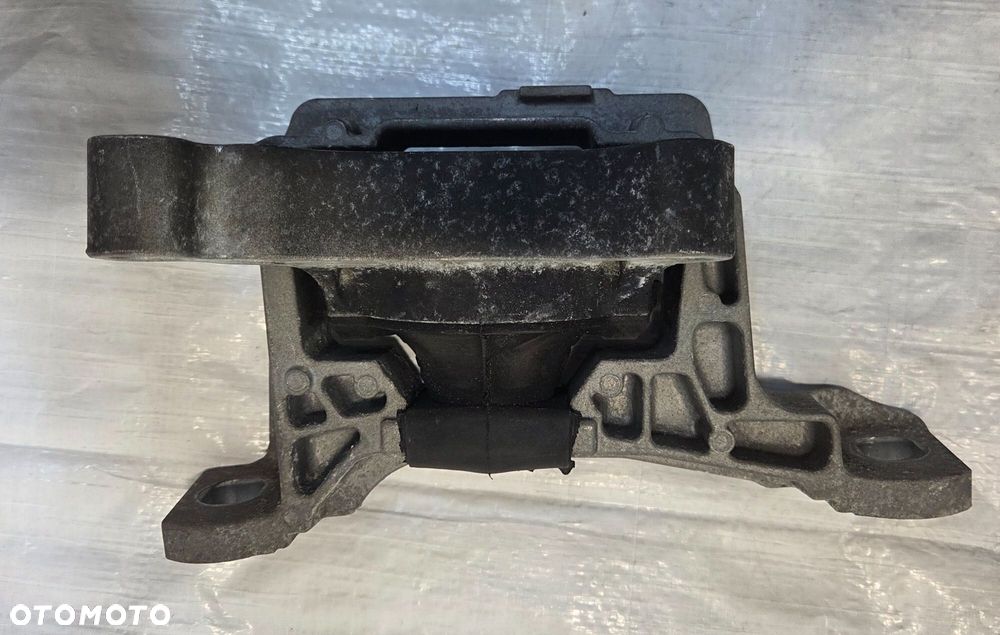 ŁAPA PODUSZKA SILNIKA FORD KUGA MK2 1.5 ECOBOOST CV61-6F012-GA - 3
