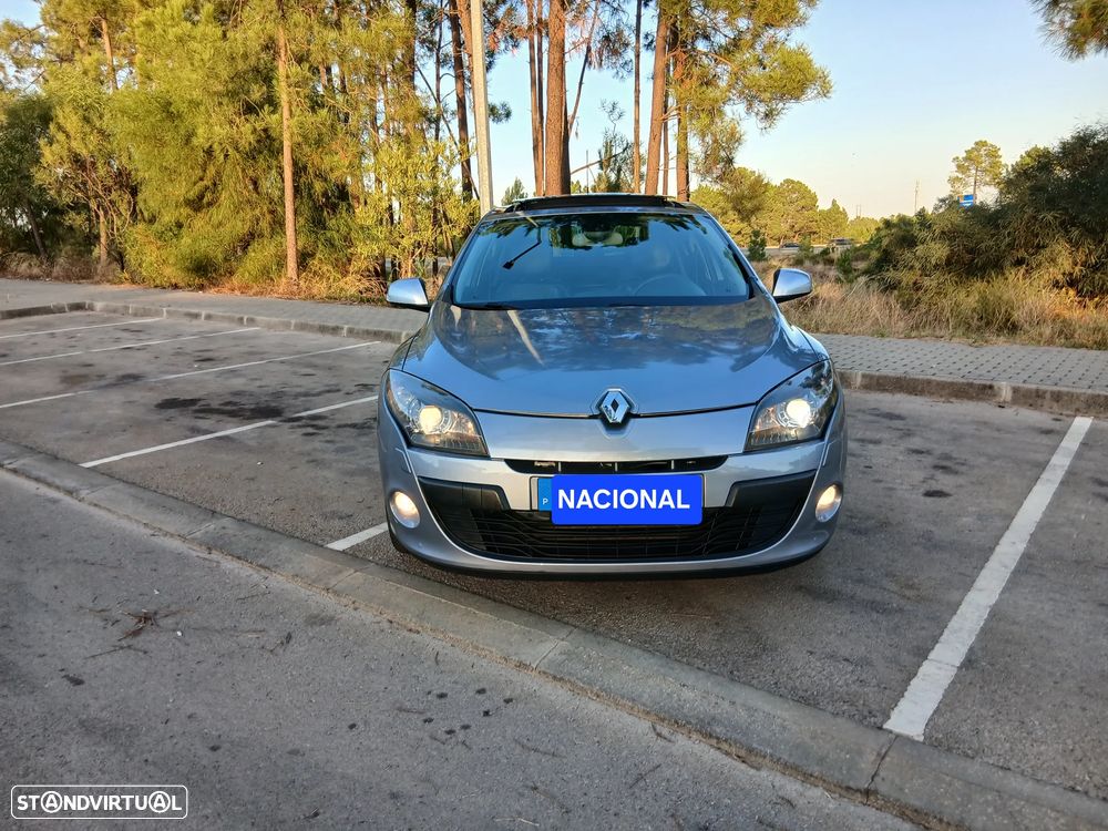 Renault Mégane 1.5 dCi Bose Edition CO2 Champion - 24