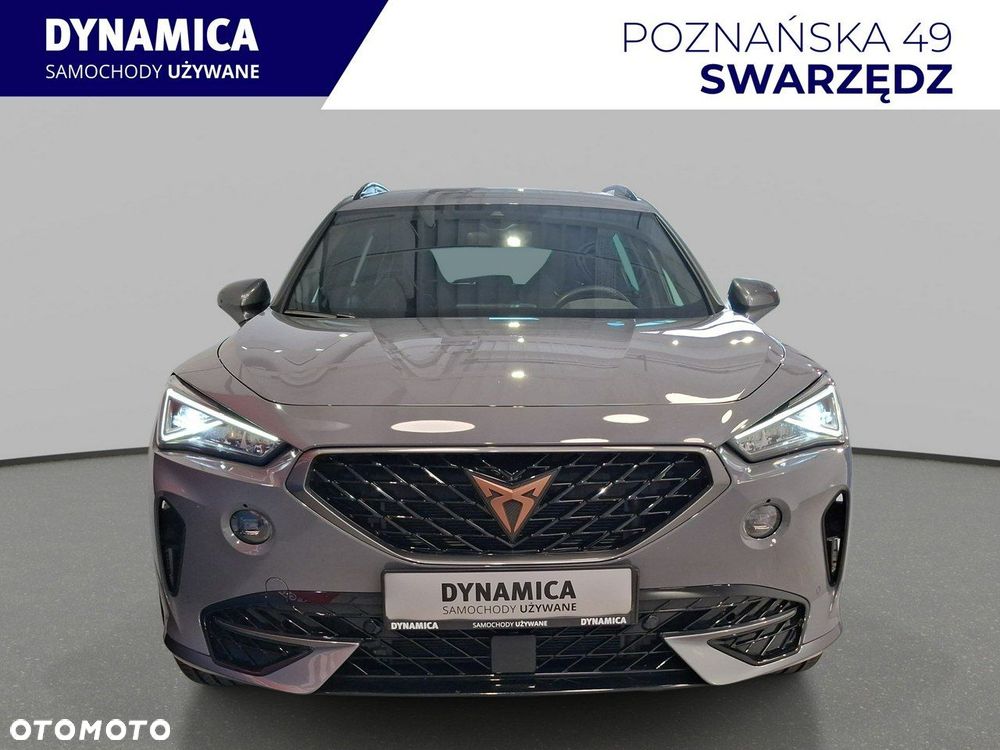 Cupra Formentor - 3