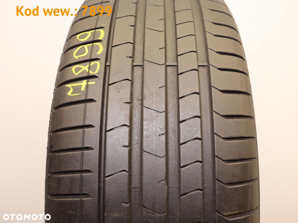Pirelli P ZERO TM - 265/50 R19 - 2