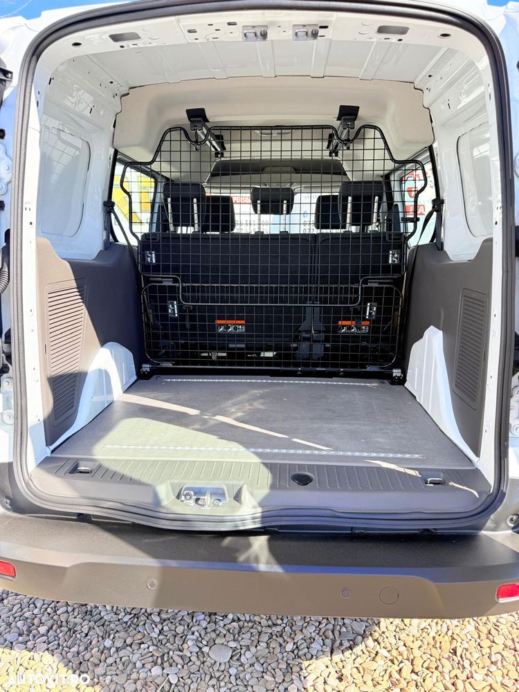 Ford Tourneo Connect 1.5TDCi Start-Stop Trend - 14