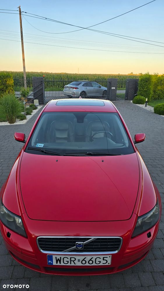 Volvo S40 T5 AWD Kinetic - 21