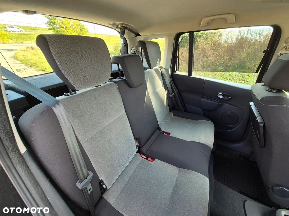 Renault Modus - 20
