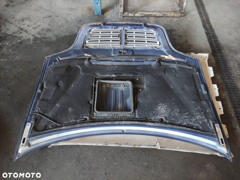 KOMPLETNY PRZÓD MASKA ZDERZAK LAMPA BŁOTNIK KIA CARNIVAL I LIFT P1 - 3