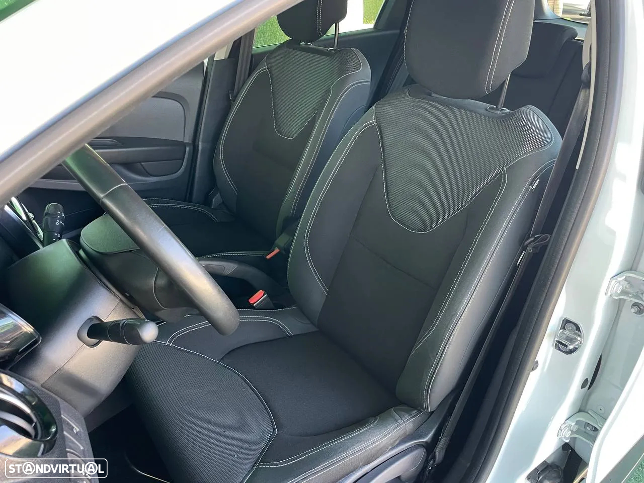 Renault Clio Break - 11