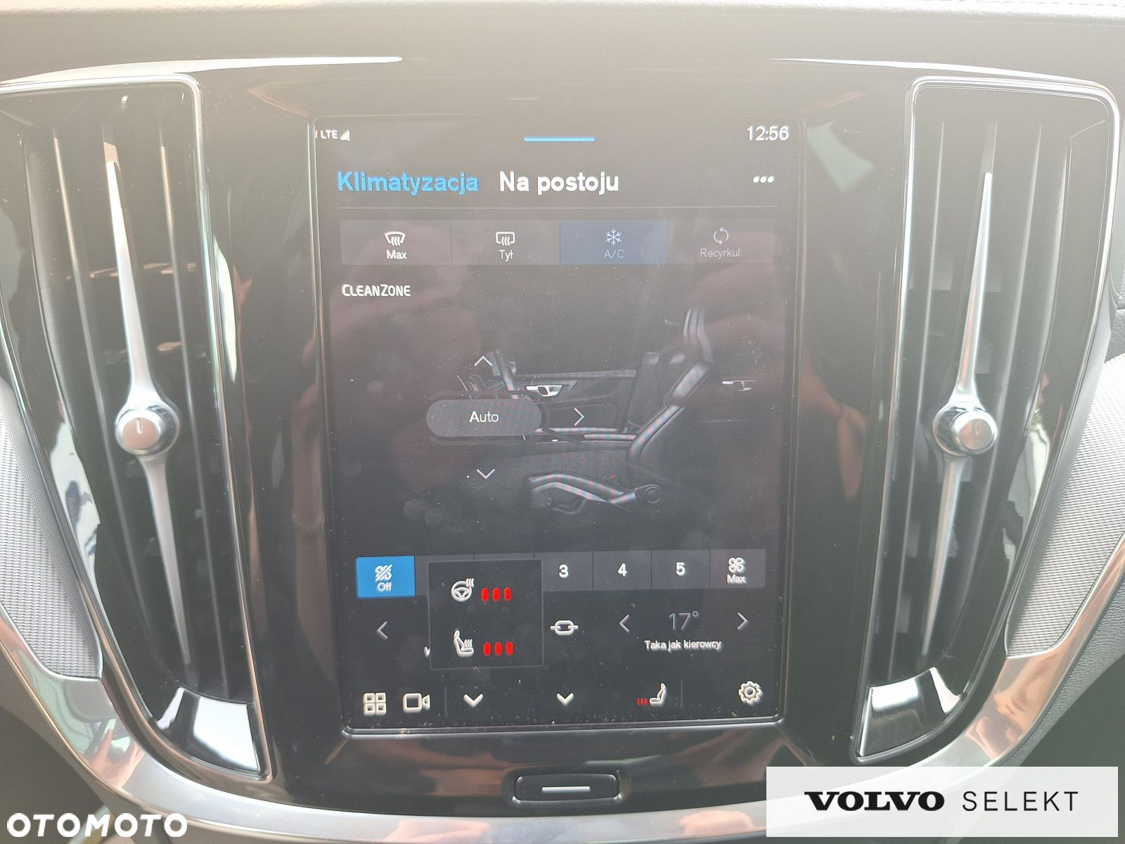 Volvo V60 - 23