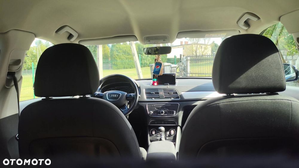 Audi Q3 2.0 TDI - 14