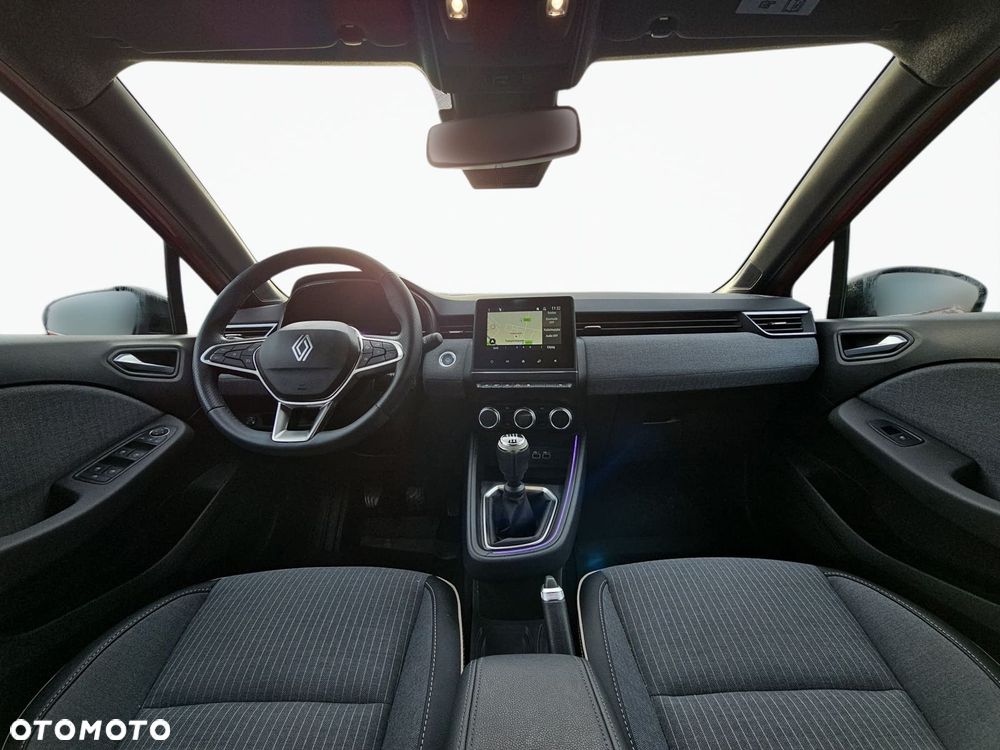 Renault Clio 1.0 TCe Techno - 11