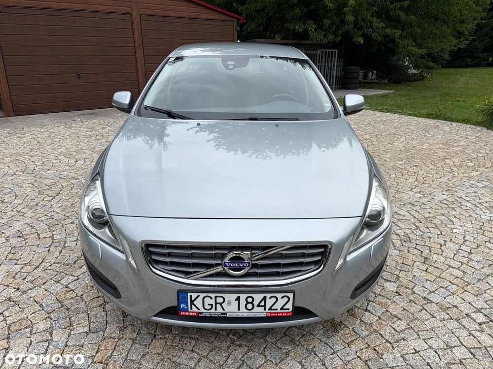 Volvo V60 D2 Kinetic - 3