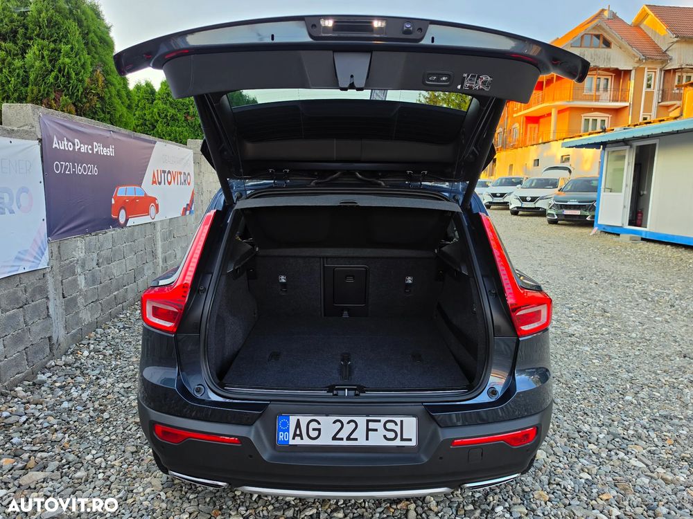 Volvo XC 40 D3 Inscription - 8