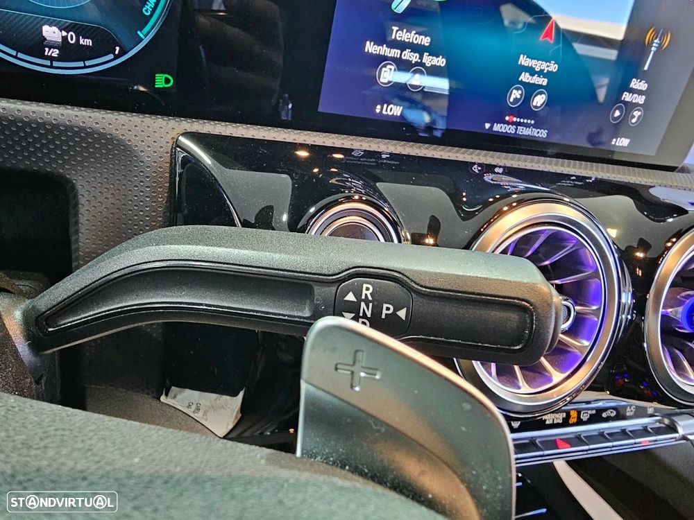 Mercedes-Benz A 250 - 19
