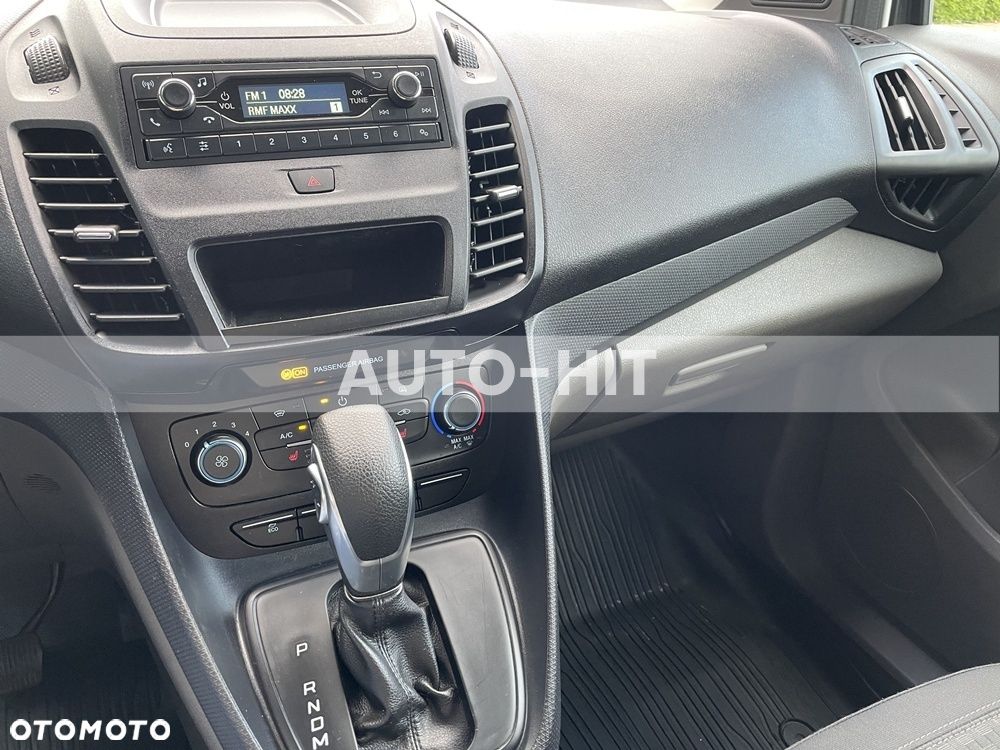 Ford Transit - 7