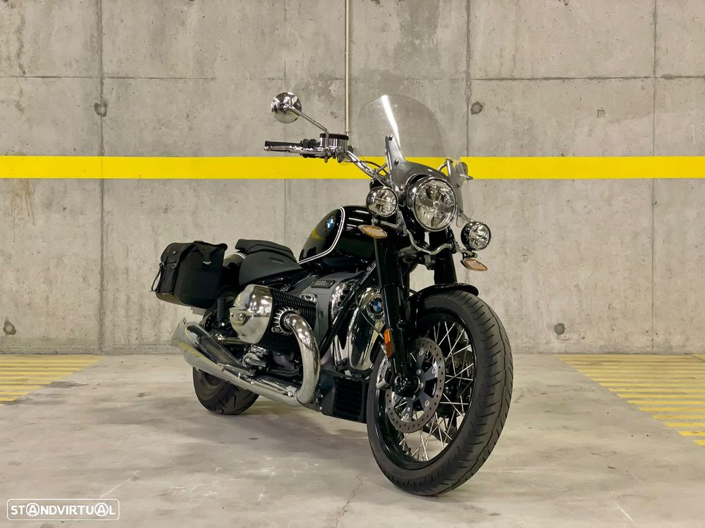 BMW R 18 First Edition - 16