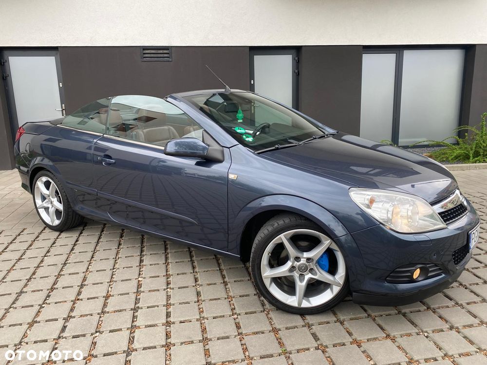 Opel Astra - 15