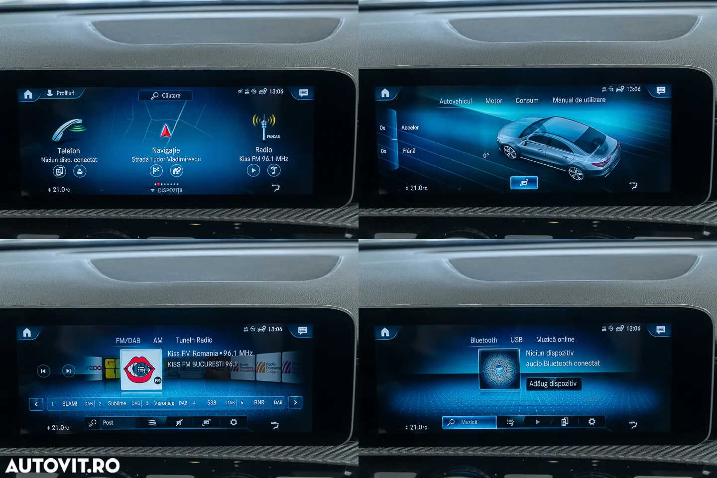 Mercedes-Benz CLA 180 7G-DCT Progressive Line Advanced - 16