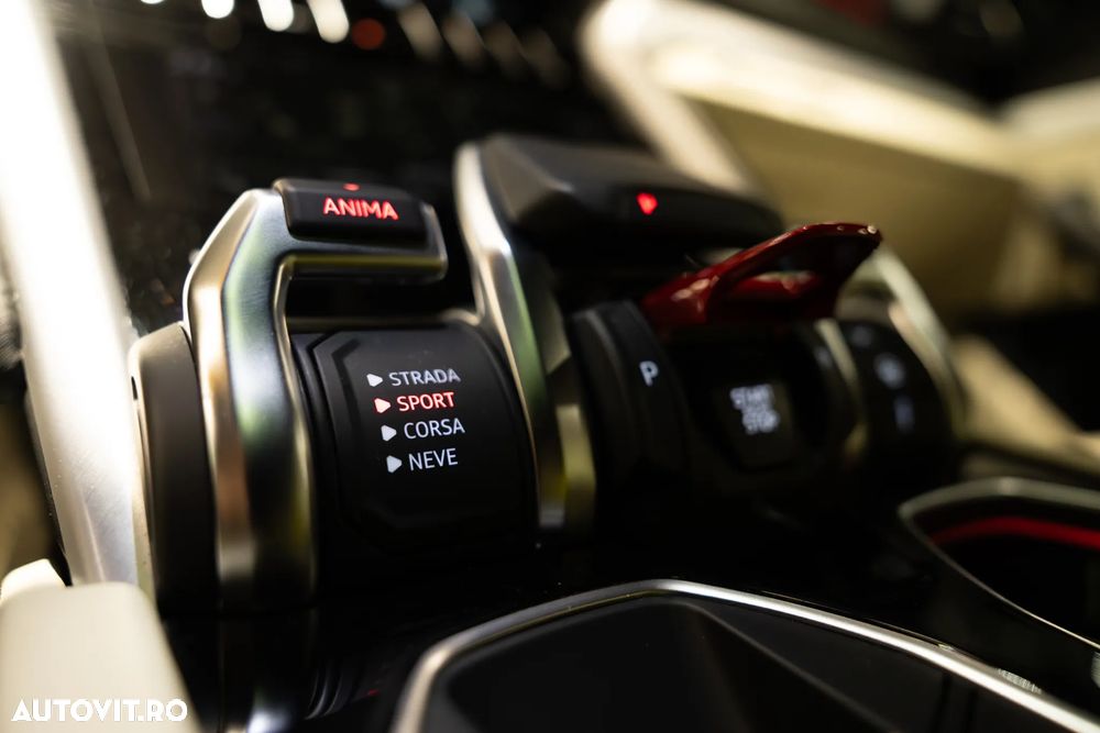 Lamborghini URUS - 22