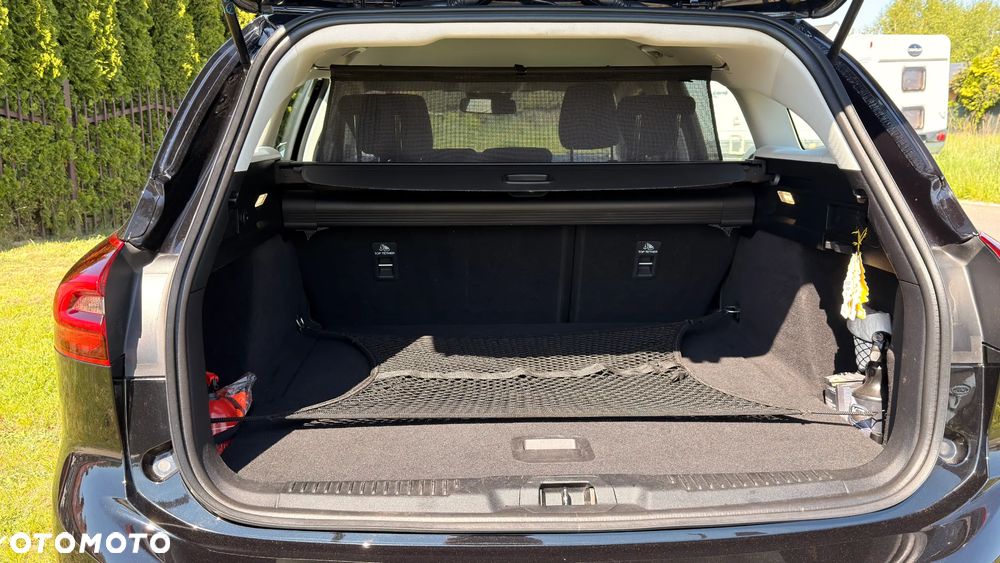 Ford Focus 1.5 EcoBlue STart-Stopp-System TITANIUM - 13