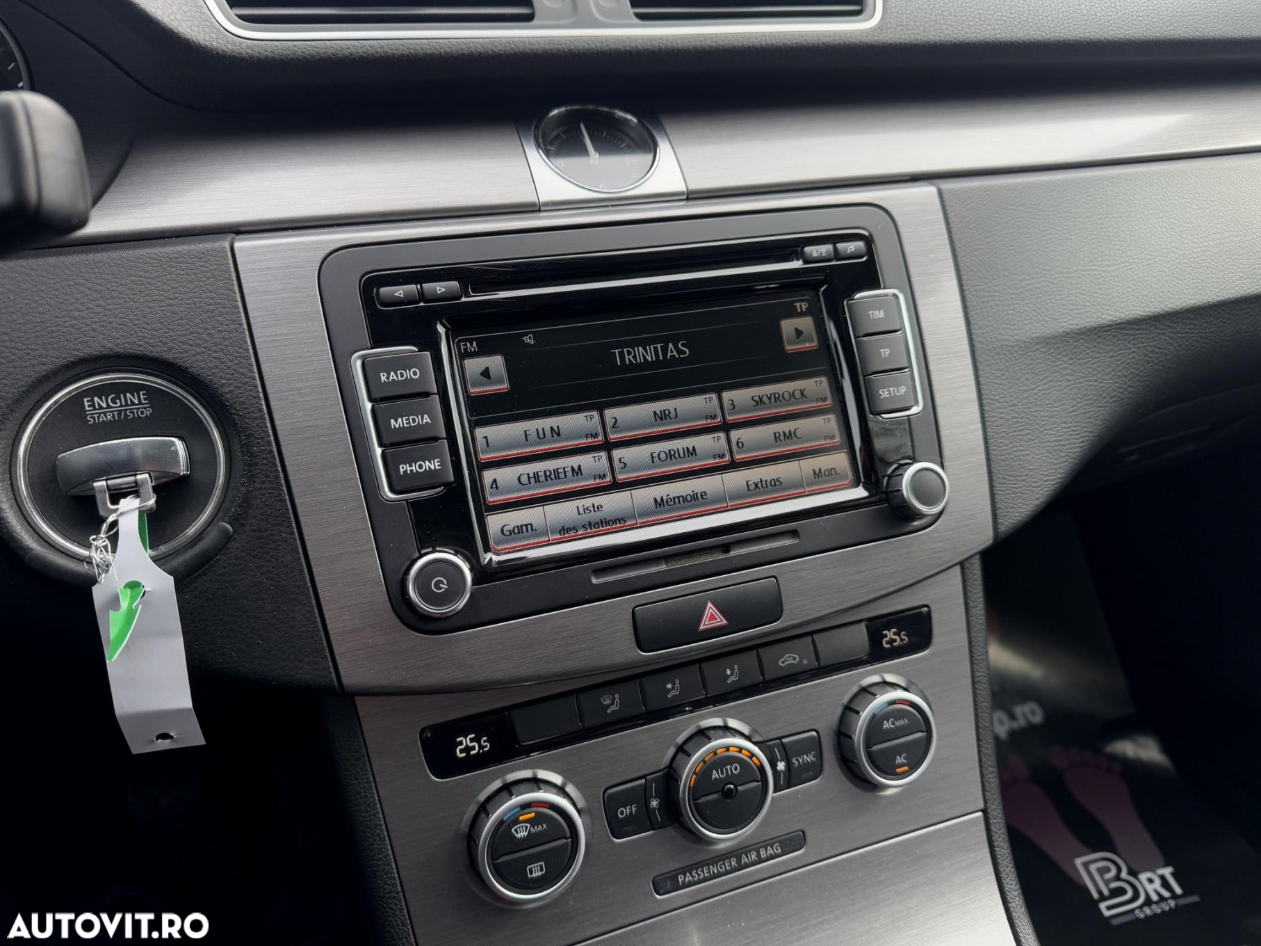 Volkswagen Passat - 10
