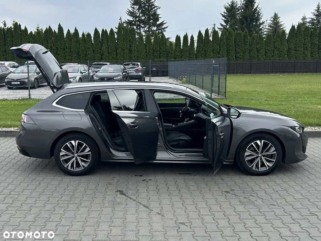 Peugeot 508 - 15