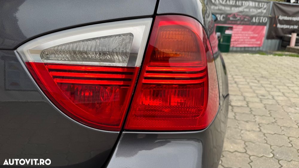 BMW Seria 3 320d - 21