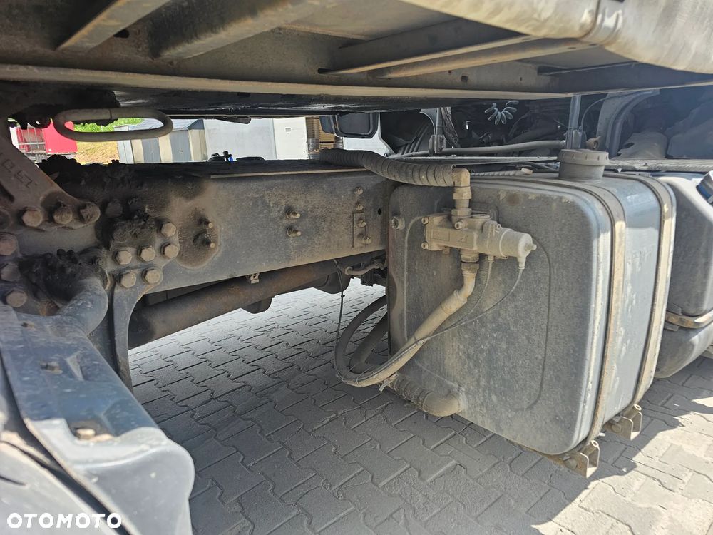 Scania R450 - 12