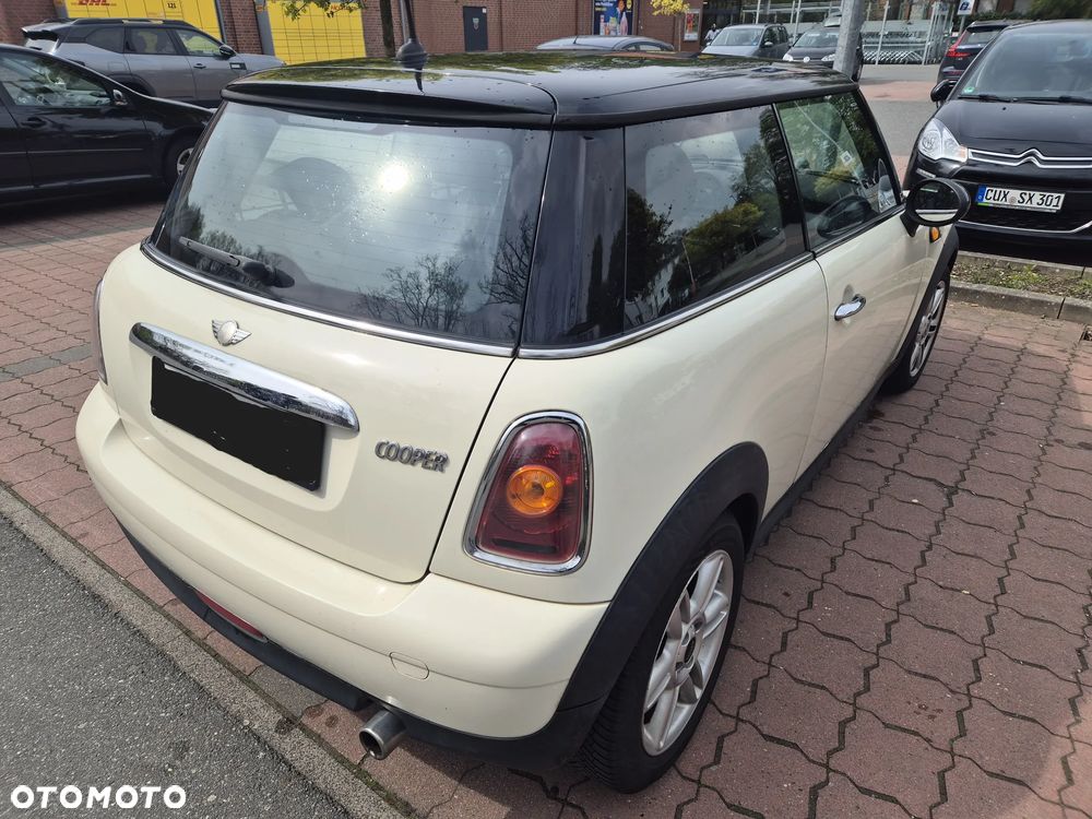 MINI Cooper Standard - 7