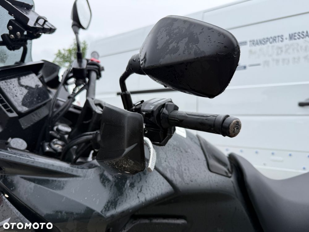 Honda NX - 15