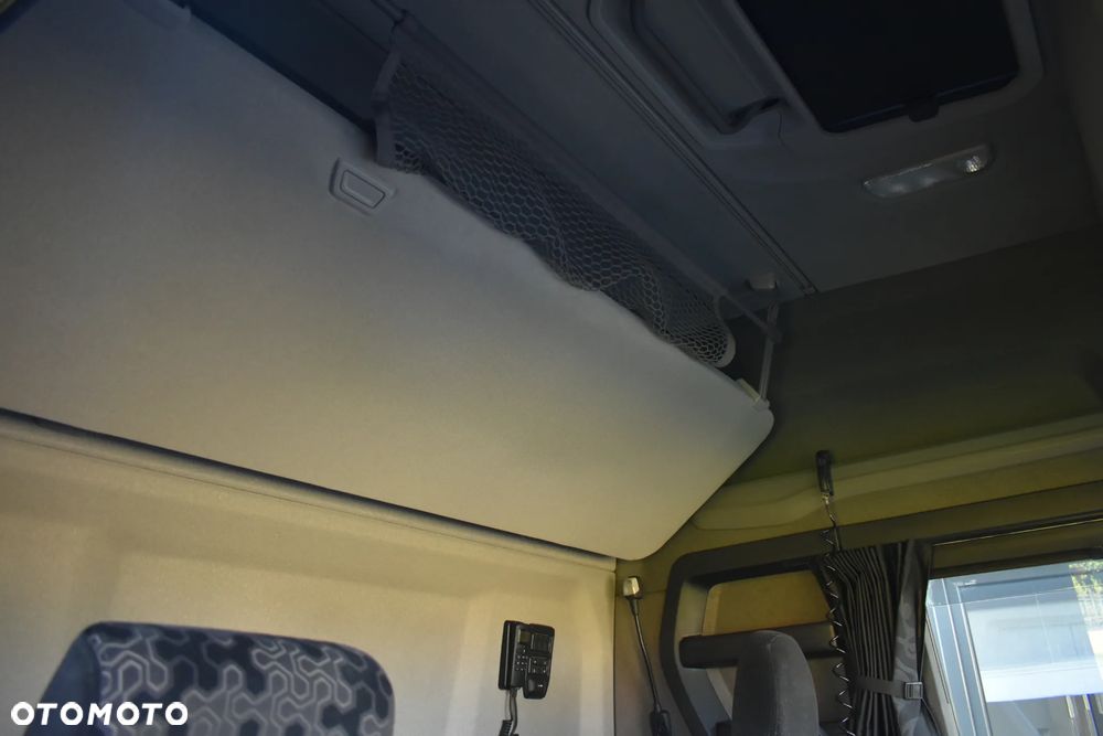 Scania R450 // NAVI // ALCOA DURA BRIGHT // VIRTUAL COCKPIT // HYDRAULIKA // NOWE OPONY !! // - 38